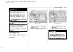 Предварительный просмотр 322 страницы GMC Cadillac CT4 2021 Manual