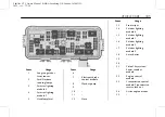 Предварительный просмотр 336 страницы GMC Cadillac CT4 2021 Manual