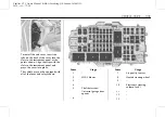 Предварительный просмотр 338 страницы GMC Cadillac CT4 2021 Manual