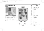 Предварительный просмотр 340 страницы GMC Cadillac CT4 2021 Manual