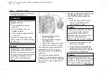 Предварительный просмотр 369 страницы GMC Cadillac CT4 2021 Manual