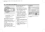 Preview for 22 page of GMC Cadillac GM XT5 2021 Manual