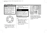 Preview for 326 page of GMC Cadillac GM XT5 2021 Manual