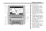 Preview for 7 page of GMC Cadillac STS 2010 Manual