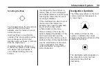 Preview for 39 page of GMC Cadillac STS 2010 Manual