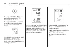 Preview for 40 page of GMC Cadillac STS 2010 Manual