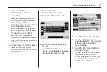 Preview for 53 page of GMC Cadillac STS 2010 Manual