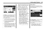 Preview for 69 page of GMC Cadillac STS 2010 Manual