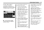 Preview for 71 page of GMC Cadillac STS 2010 Manual