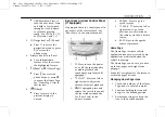 Предварительный просмотр 6 страницы GMC CADILLAC USER EXPERIENCE System Manual