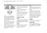 Preview for 9 page of GMC CADILLAC USER EXPERIENCE System Manual