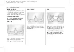 Preview for 11 page of GMC CADILLAC USER EXPERIENCE System Manual