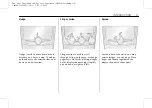 Preview for 12 page of GMC CADILLAC USER EXPERIENCE System Manual