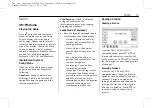 Preview for 14 page of GMC CADILLAC USER EXPERIENCE System Manual