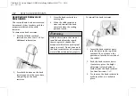 Preview for 103 page of GMC Cadillac XT4 2019 Owner'S Manual