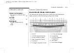 Preview for 164 page of GMC Cadillac XT4 2019 Owner'S Manual