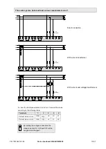 Предварительный просмотр 15 страницы GMC Camille Bauer SINEAX DM5000 Operating Instructions Manual