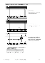 Preview for 16 page of GMC Camille Bauer SINEAX DM5000 Operating Instructions Manual