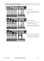 Предварительный просмотр 20 страницы GMC Camille Bauer SINEAX DM5000 Operating Instructions Manual