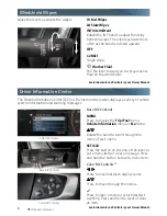 Preview for 6 page of GMC Canyon 2016 Getting To Know Manual