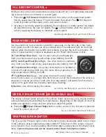 Preview for 15 page of GMC Canyon 2019 Quick Reference Manual