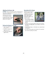 Preview for 10 page of GMC CBL18 Instruction Manual