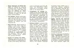 Preview for 56 page of GMC Chevrolet CAMARO 1969 Owner'S Manual