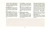 Preview for 57 page of GMC Chevrolet CAMARO 1969 Owner'S Manual