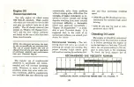 Preview for 61 page of GMC Chevrolet CAMARO 1969 Owner'S Manual