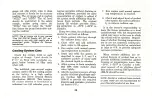 Preview for 62 page of GMC Chevrolet CAMARO 1969 Owner'S Manual