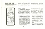 Preview for 65 page of GMC Chevrolet CAMARO 1969 Owner'S Manual