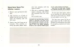 Preview for 69 page of GMC Chevrolet CAMARO 1969 Owner'S Manual