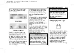 Preview for 110 page of GMC Chevrolet Camaro Owner'S Manual