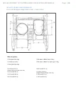 Preview for 26 page of GMC CHEVROLET CITY EXPRESS CARGO VAN 2015 Builder Manual