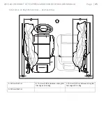 Preview for 45 page of GMC CHEVROLET CITY EXPRESS CARGO VAN 2015 Builder Manual