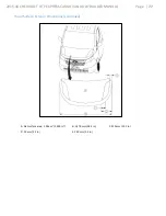 Preview for 77 page of GMC CHEVROLET CITY EXPRESS CARGO VAN 2015 Builder Manual