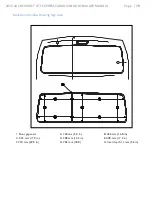 Preview for 79 page of GMC CHEVROLET CITY EXPRESS CARGO VAN 2015 Builder Manual