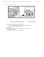 Preview for 92 page of GMC CHEVROLET CITY EXPRESS CARGO VAN 2015 Builder Manual