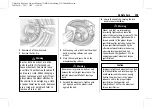 Preview for 306 page of GMC CHEVROLET Equinox 2021 Owner'S Manual