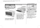 Preview for 28 page of GMC CHEVROLET Silverado 1500 2021 Owner'S Manual