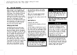 Preview for 61 page of GMC CHEVROLET Silverado 1500 2021 Owner'S Manual