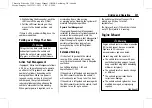 Preview for 238 page of GMC CHEVROLET Silverado 1500 2021 Owner'S Manual