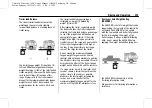 Preview for 296 page of GMC CHEVROLET Silverado 1500 2021 Owner'S Manual