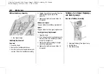 Preview for 351 page of GMC CHEVROLET Silverado 1500 2021 Owner'S Manual