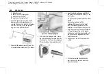 Preview for 383 page of GMC CHEVROLET Silverado 1500 2021 Owner'S Manual