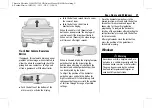 Preview for 38 page of GMC Chevrolet Silverado 2500HD 2021 Owner'S Manual