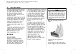 Preview for 51 page of GMC Chevrolet Silverado 2500HD 2021 Owner'S Manual