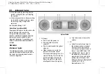 Preview for 145 page of GMC Chevrolet Silverado 2500HD 2021 Owner'S Manual