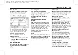 Preview for 168 page of GMC Chevrolet Silverado 2500HD 2021 Owner'S Manual