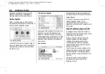 Preview for 169 page of GMC Chevrolet Silverado 2500HD 2021 Owner'S Manual